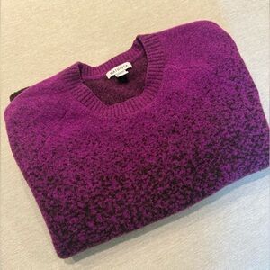 Athleta Merino Wool Crewneck Sweater